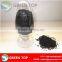 Economic coconut shell based activated carbon price per ton of charcoal