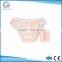 Fashion Pink Cotton Disposable Panties For Women