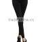 Women's Mesh Workout Sport Pant Gym Running Yoga Legging with Side Pocket