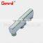 Zinc alloy hinge