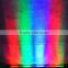 LED Bar Light Plastic Housing Wall Washer stage led light