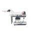 Surgical Table With Battery Gynecological Beds Operating Room Bed