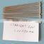 Stainless Steel Straight Office Pins