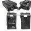 Baofeng UV-5R two way radio leather case