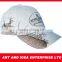 High quality embroidery baseball caps