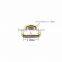 New Design Small Metal D- Ring For Handbags