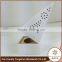 Wooden Cone Incense Box Burners Stick Holder