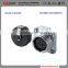 Waterproof IP67 3 Pin Waterproof Connector with Screw Locking Wire Design