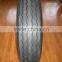 Solid Tire Type and trailer tyre 7.00-15-10PRTrailer radiala Tire