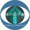 New 200mm led modules green arrow traffic light module