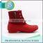 China For Home-use Fashion Bean Boots