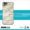 Customized for Seashell iPhone 6 6S Case ,OEM Laser LOGO for Apple iPhone 6s Cover