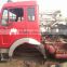 Used Second Hand Model 2638 Germany Truck For Sale