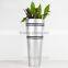 flower factory design nice pot planter for garden decoration