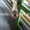 smooth surface C21000 hexagonal type brass copper tube