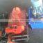 100 T ,200T Hydraulic Track Link Press , Portable Track Pin Press