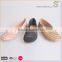 Made in China fashion flats china women shoes