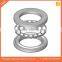 Small kg international bearing thrust bearing for jet engines