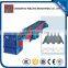 top supplier 830 floor steel decking machine