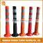 Newest 2016 hot products flexible spring warning post products exported from china