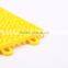 Suspended PP interlocking outdoor carpet mat