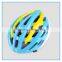 Comfortable bicycle safety helmet bicycle helmet mountain rode bikes 23 hole safety helmet