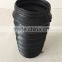 Cylinder tubing BOOT for silicone rubber