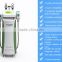 CE / FDA approved beauty equipment 5 treatment handles 10.4 inch screen cellulite fat freezing cryolipolysis weight loss machine