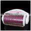 3 in 1 Derma Roller Factory Direct Wholesale ! Mesoroller Stainless Steel Handheld Needle Dermclar Beauty Roller