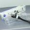 hotselling 360 degree rotation 600 needles titanium derma roller