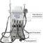 Hottest high quality Vacuum+RF+Lipolaser+Roller Skin Tightening slimming machine