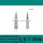 2016 Hot Sale Denshine Brand Classic Dental Slow Low Speed Handpiece Straight Nose Cone Straight Contra Angle