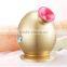 Electric rechargeable nano hot fine mist sprayer/steamer for facial deep cleaning/facial moisturing