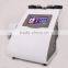 2016 New and Hot Sale ALLRUICH 6-1 Cellulite Removal Tripolar Lllt Fat Body Slimming Machine beauty equipment