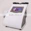 6-1 Cellulite Removal Tripolar Rf Lllt Fat Cavitation Body Slim Machine beauty equipment