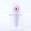 Magic facial brush facial steam at home secura nano ionic nanocare facial steamer