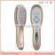 Beautiful electric comb for hair massager