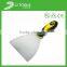 hot selling wood handle plastic construction putty knife
