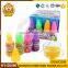 New Style DoDo Nipple Bottle Super Acid Spray Liquid Candy