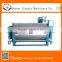 Industrial Gas Heating Raw Sheep Wool Scouring Machine