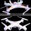 Hot sale 2.4Ghz UAV RTF UFO with 2MP drone syma x5c 1 quadcopter