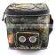 Cooler Bag With Speaker