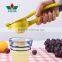 HL-2 manual lemon squeezer processing machine
