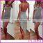 2015 Hot Sexy Womens Backless Sleeveless Bodycon Party Cocktail Evening Long Maxi Dresses