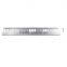Meiliwang Stainless Steel Soft Close Drawer Slide