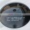 agriculture machine accessories harrow disc blade plough disc 26 inch
