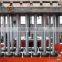 Professional manufacture gypsum block making production plant