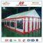 2040 Outdoor Pvc Marquee Party Tent