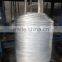 500-800kg unit weight 2mm -5.5mm hot dipped galvanized wire with factory wholesale price