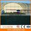 Accept customized UV-resistance cover aircraft hangar tent